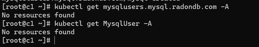 关于启用root用户的问题！ · Issue #337 · radondb/radondb-mysql-kubernetes · GitHub