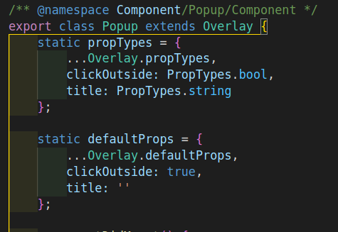 Missing prop for Popup Component · Issue #4870 · scandipwa/scandipwa ...