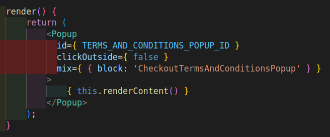 Missing prop for Popup Component · Issue #4870 · scandipwa/scandipwa ...