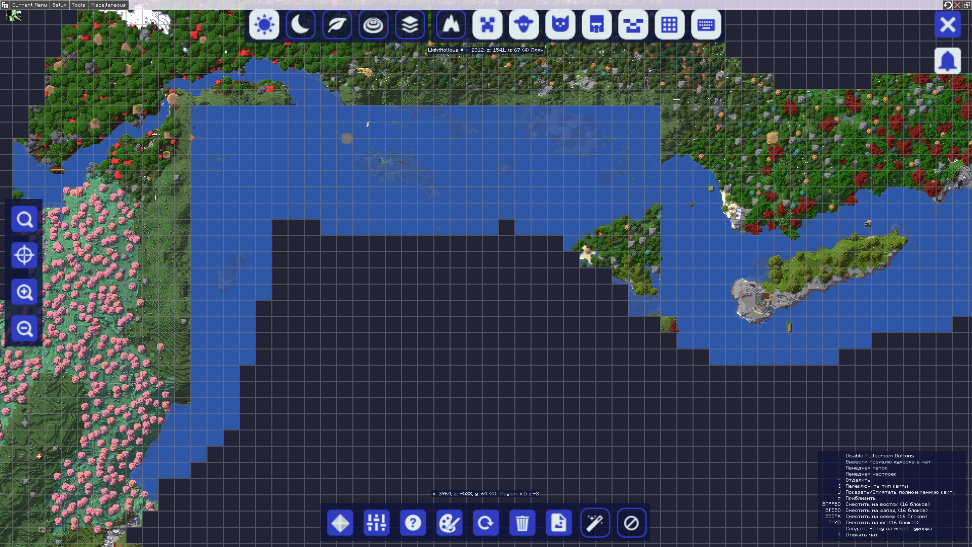 Minecraft Screenshot 2022 04 15 - 14 01 27 28