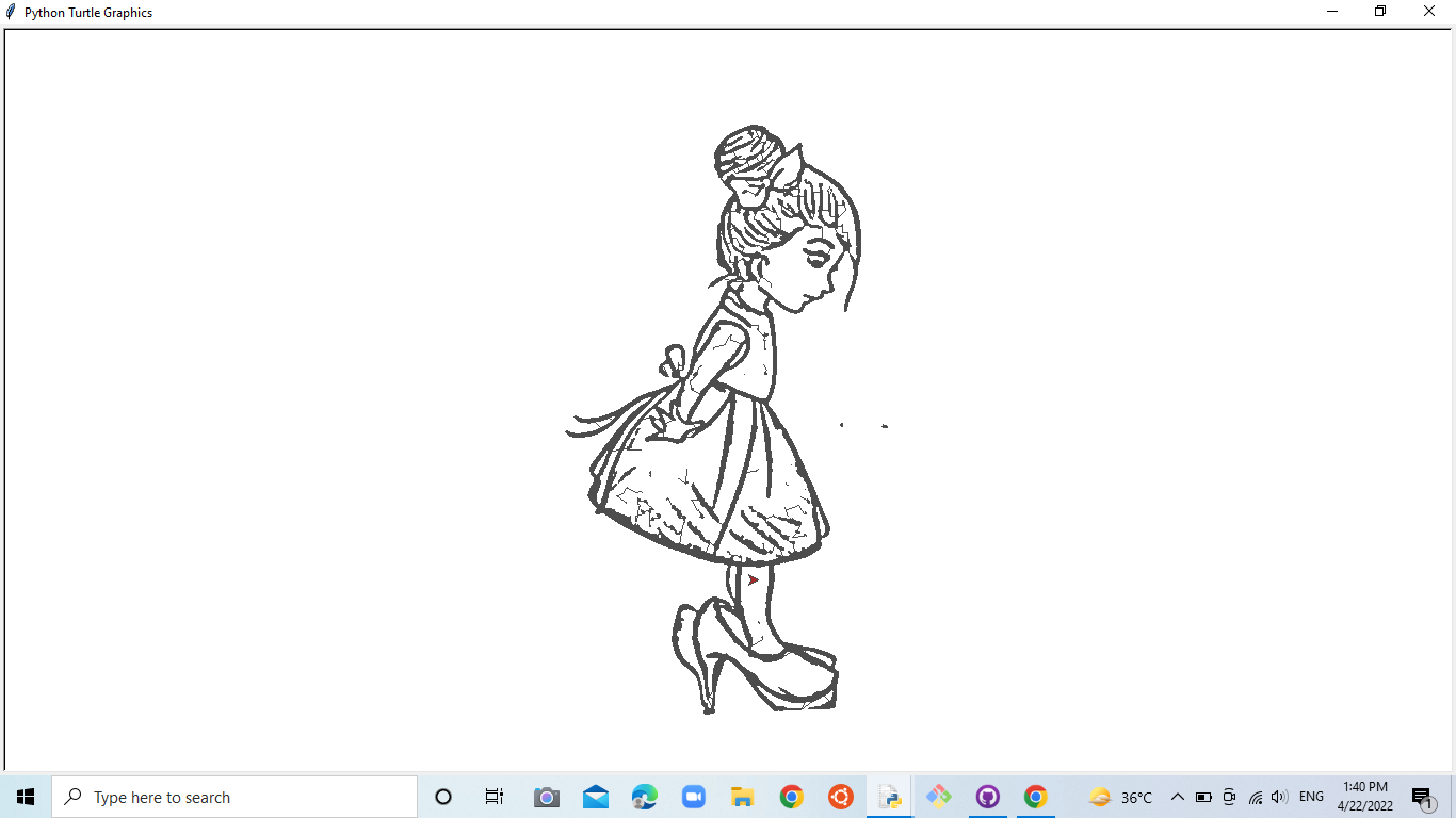 GitHub - Akashsshinde07/Image-Sketch-Drawing-in-Turtle: this is ...