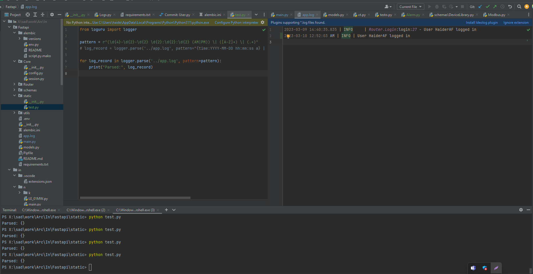 TypeError: 'generator' object is not subscriptable · Issue #817 ...