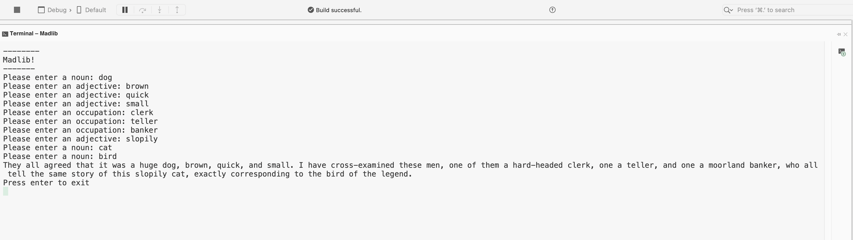 samfosbinder · GitHub