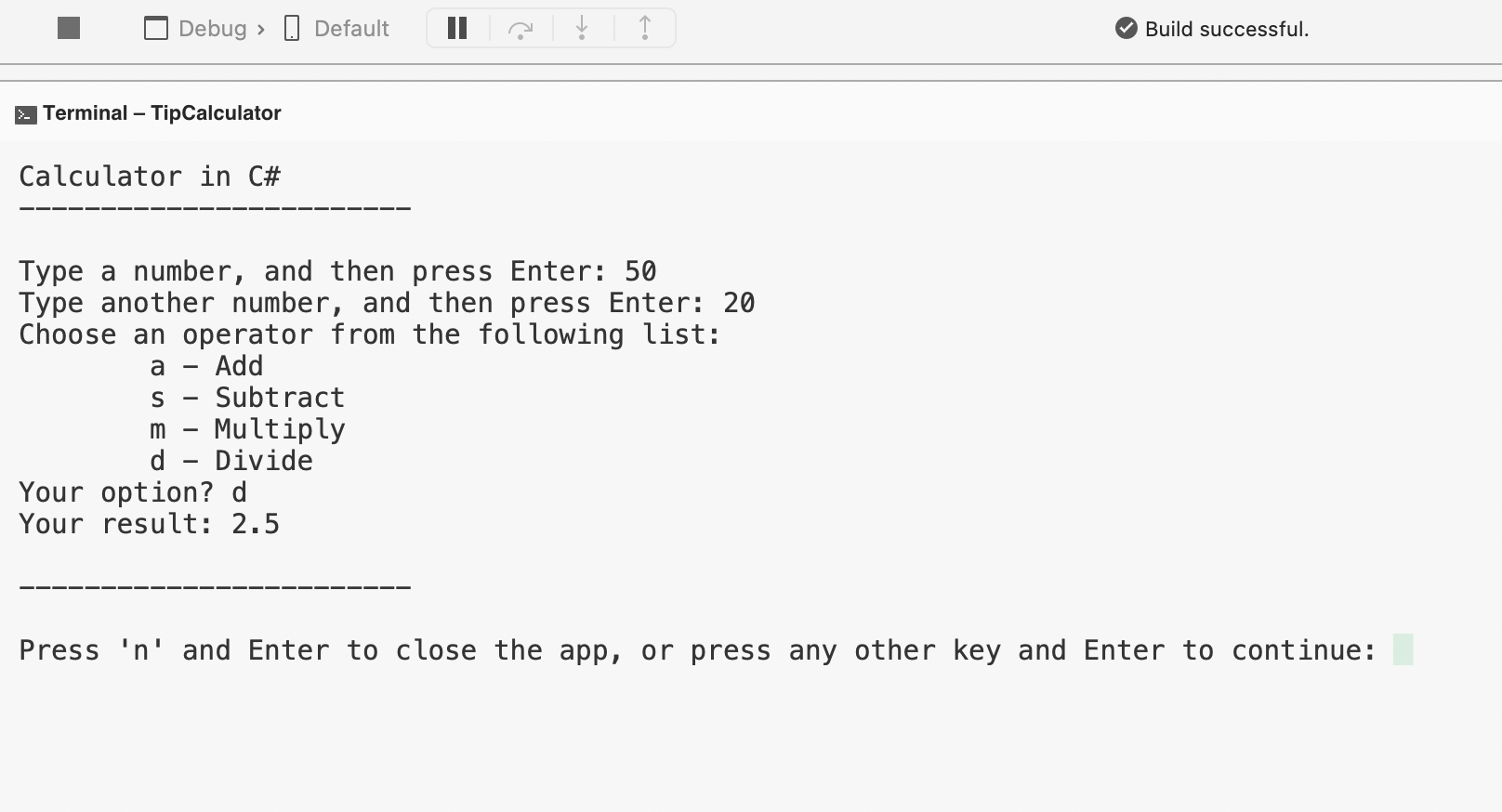 samfosbinder · GitHub