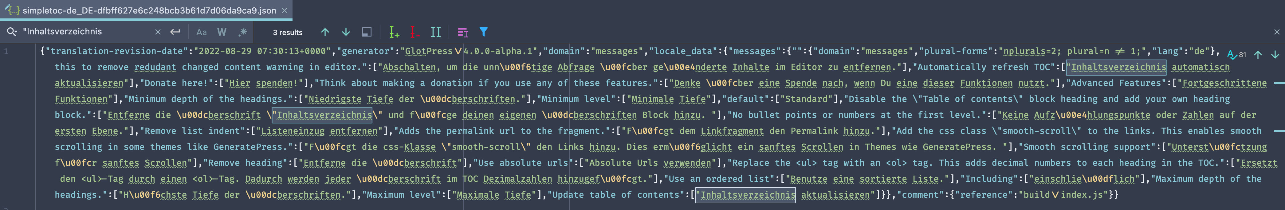 no-table-of-contents-translation