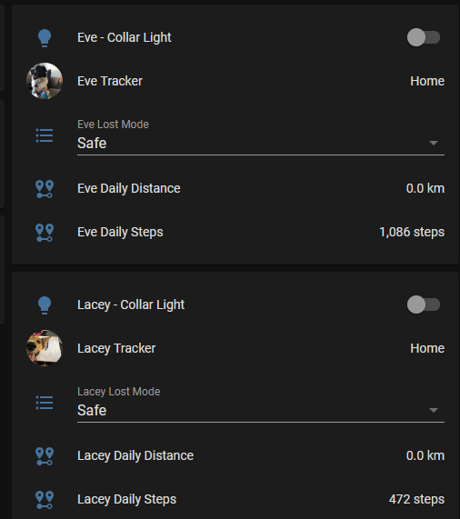 Is it possible to have multiple Fi bases and collars? · Issue #27 ...
