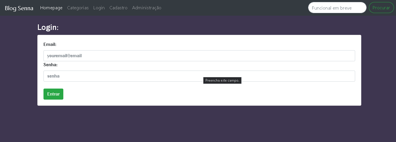 GitHub - MatheusVict/Blog-Nodejs: a blog about motorsport made in node ...