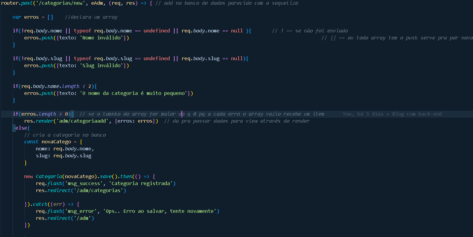 GitHub - MatheusVict/Blog-Nodejs: a blog about motorsport made in node ...