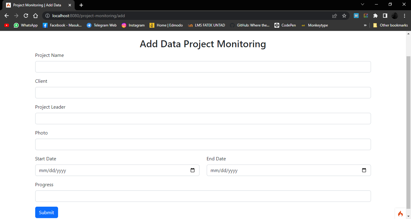 GitHub - Yonechka/Project-Monitoring · GitHub