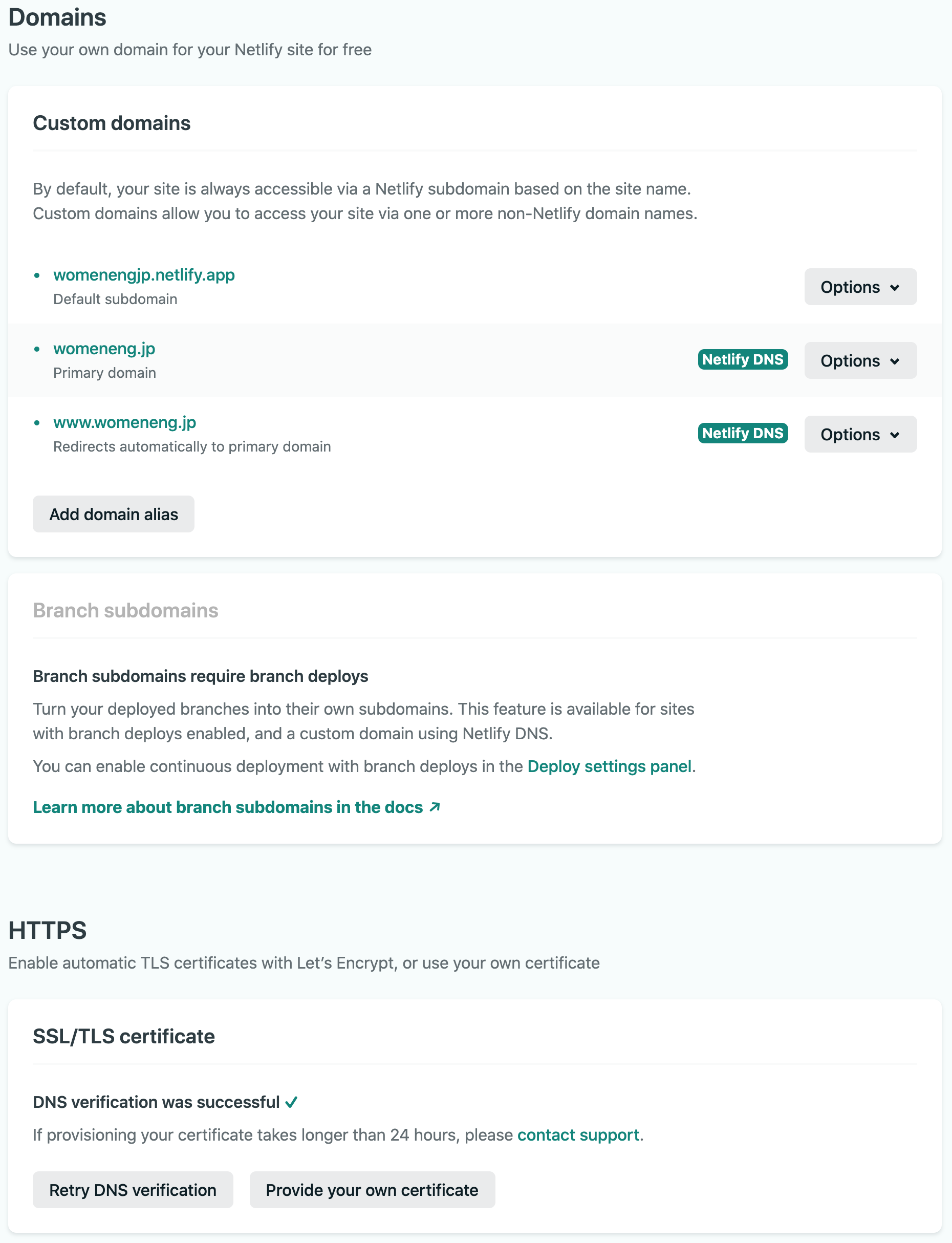 Enable https · Issue #15 · womenengjp/womeneng.jp · GitHub