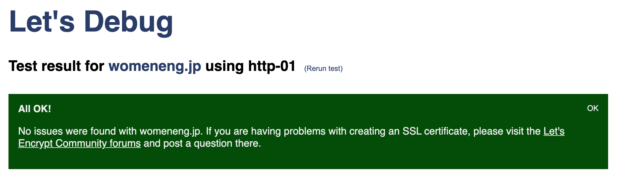 Enable https · Issue #15 · womenengjp/womeneng.jp · GitHub