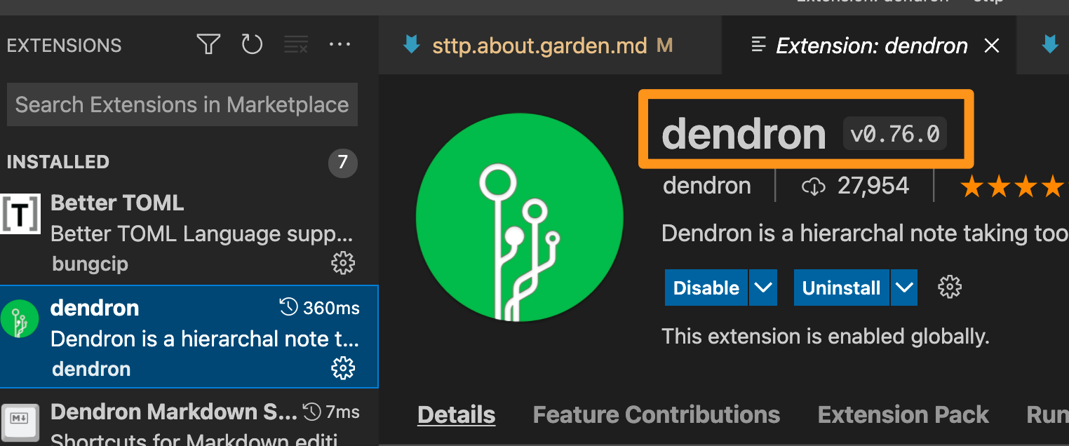 `nav_order` should define order of nodes in tree view index · Issue 1830 · dendronhq/dendron