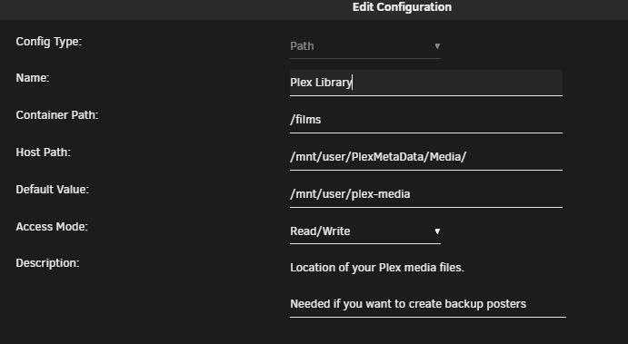 FileNotFoundError · Issue #70 · jkirkcaldy/plex-utills · GitHub