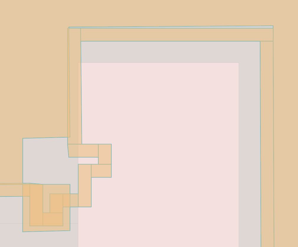 Polygon distortions on high zoom levels · Issue #12825 · mapbox/mapbox ...