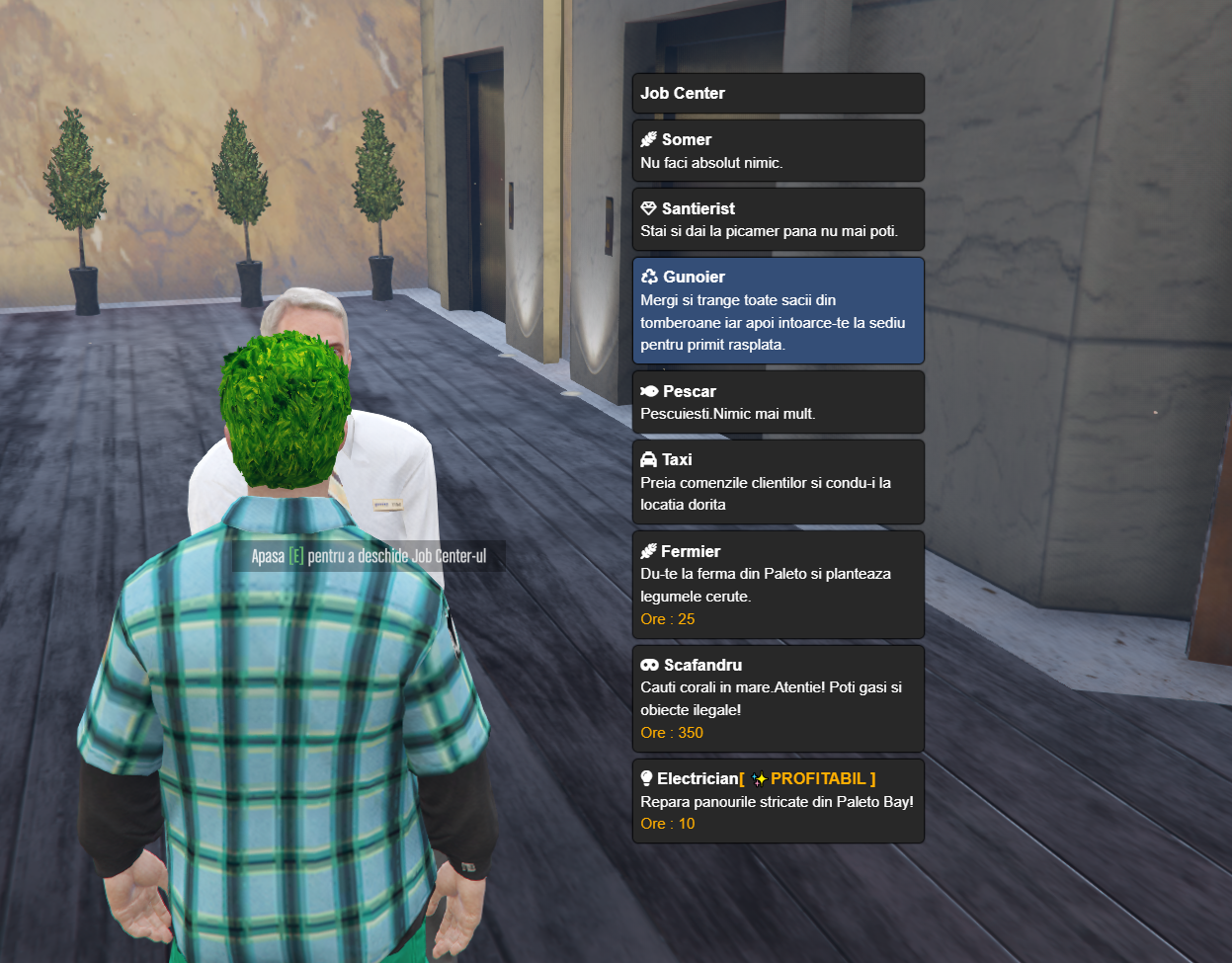 GitHub - cybermeijin/as-jobCenter: Simple FiveM Job Center Resource ...