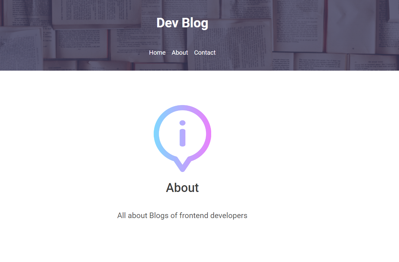 Github Venktasatishgandham Tech Blog List React Github Venktasatishgandham Tech Blog List React