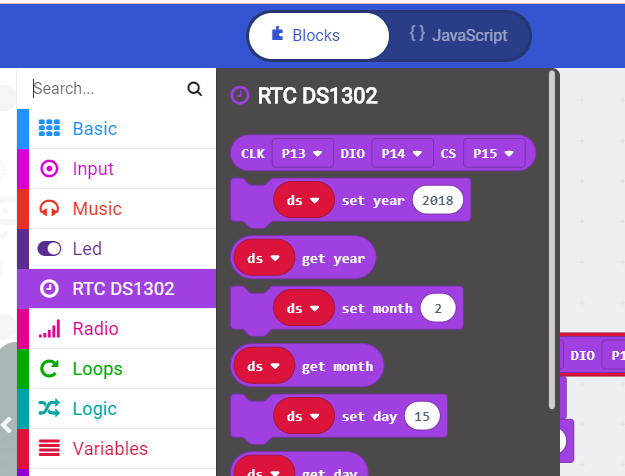 github - microsoft pxt-microbit: a blocks javascript... block display in same position · Issue #2229 · microsoft/pxt-microbit ...