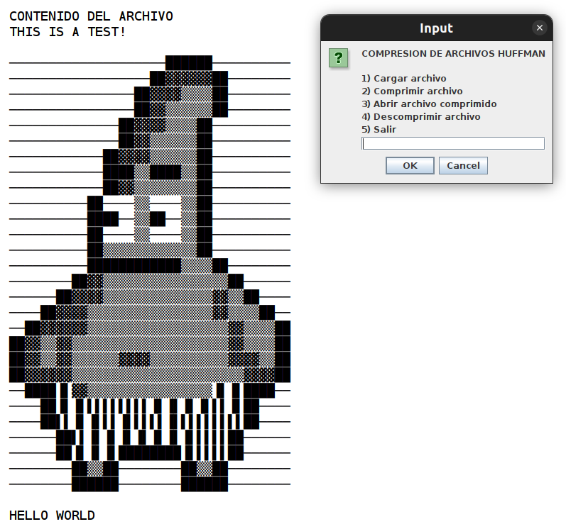 GitHub - KevinJSS/FileCompressor_Project: A file compressor that ...