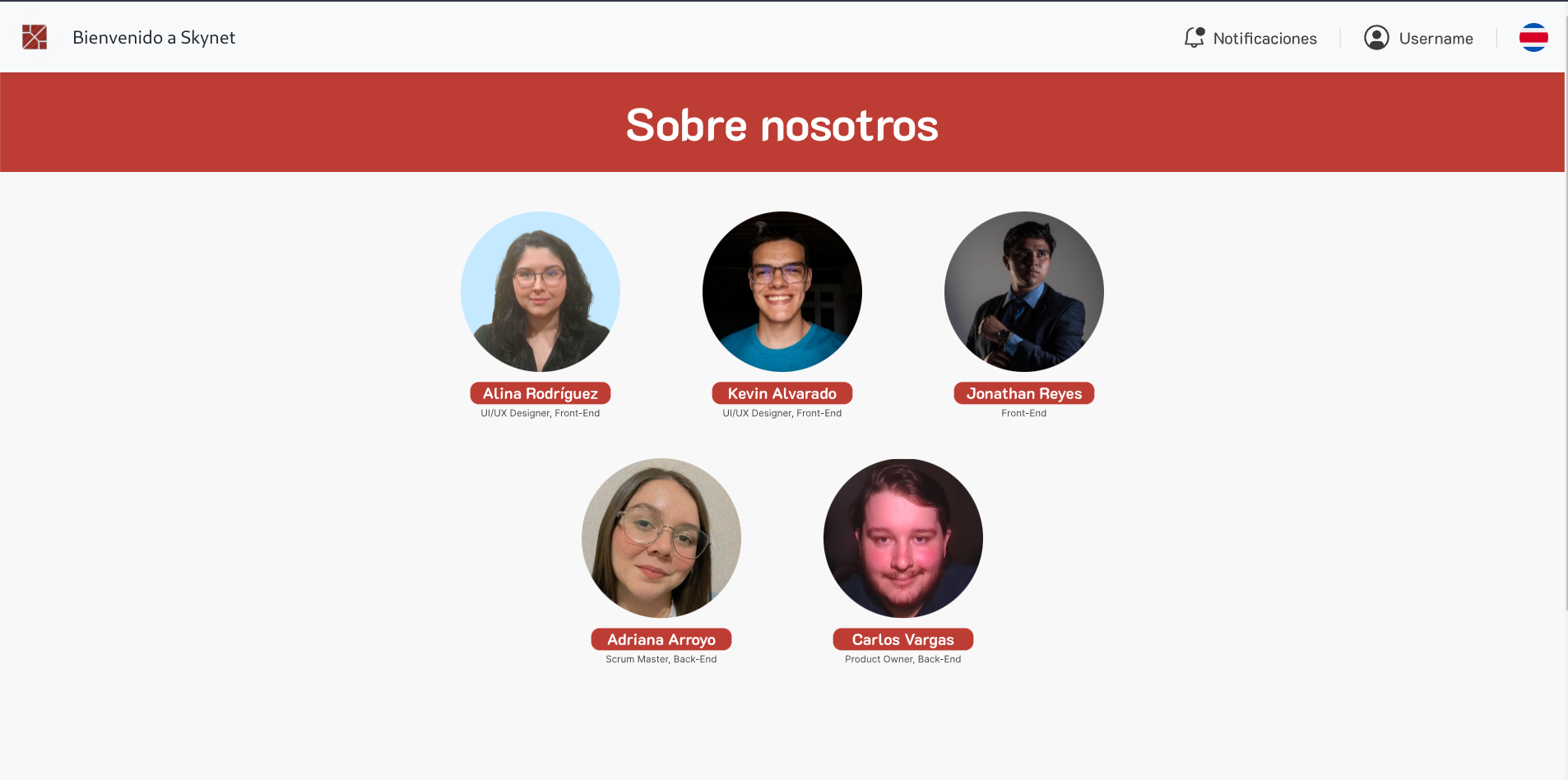 GitHub - CarlosDVargas/SkynetWebApp: Repositorio de proyecto final de ...