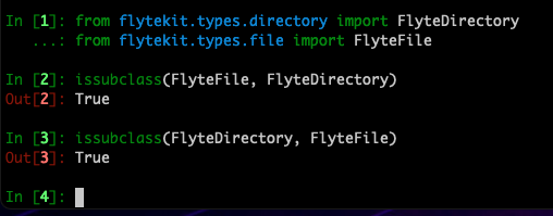 [BUG] [flytekit] ShellTask example not working · Issue #2272 · flyteorg ...
