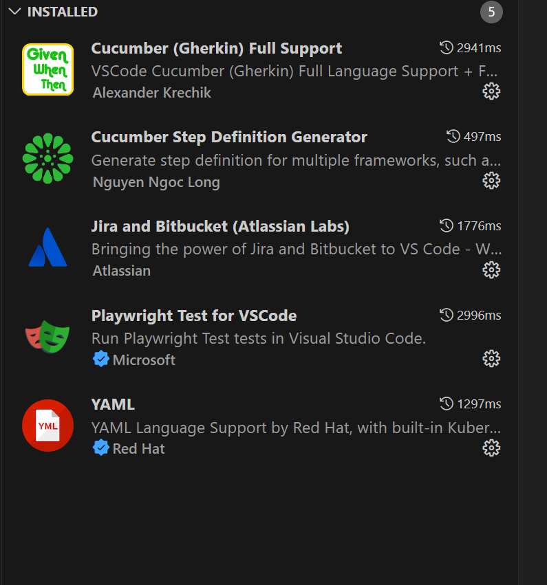 cucumberjs doesn't find step definitions · Issue 718 · cucumber
