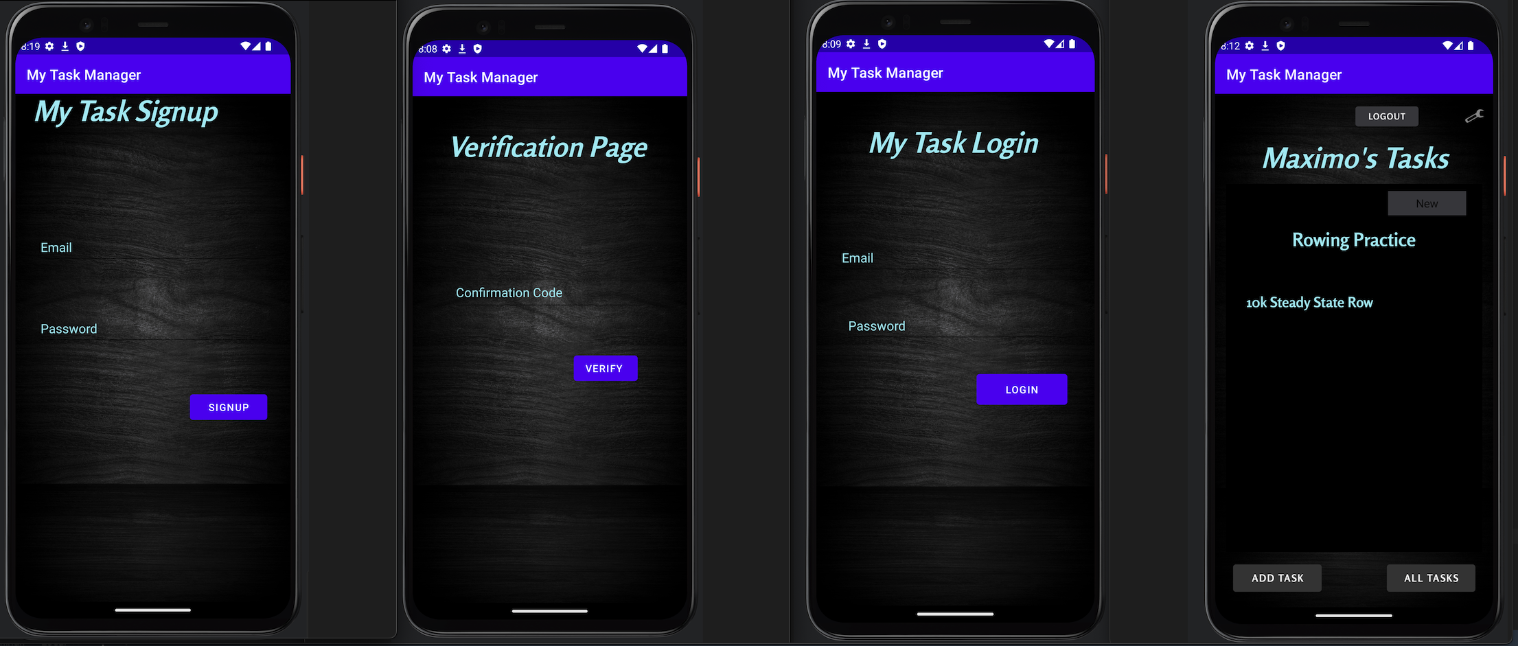 GitHub - MaximoVincente/my-tasks-app
