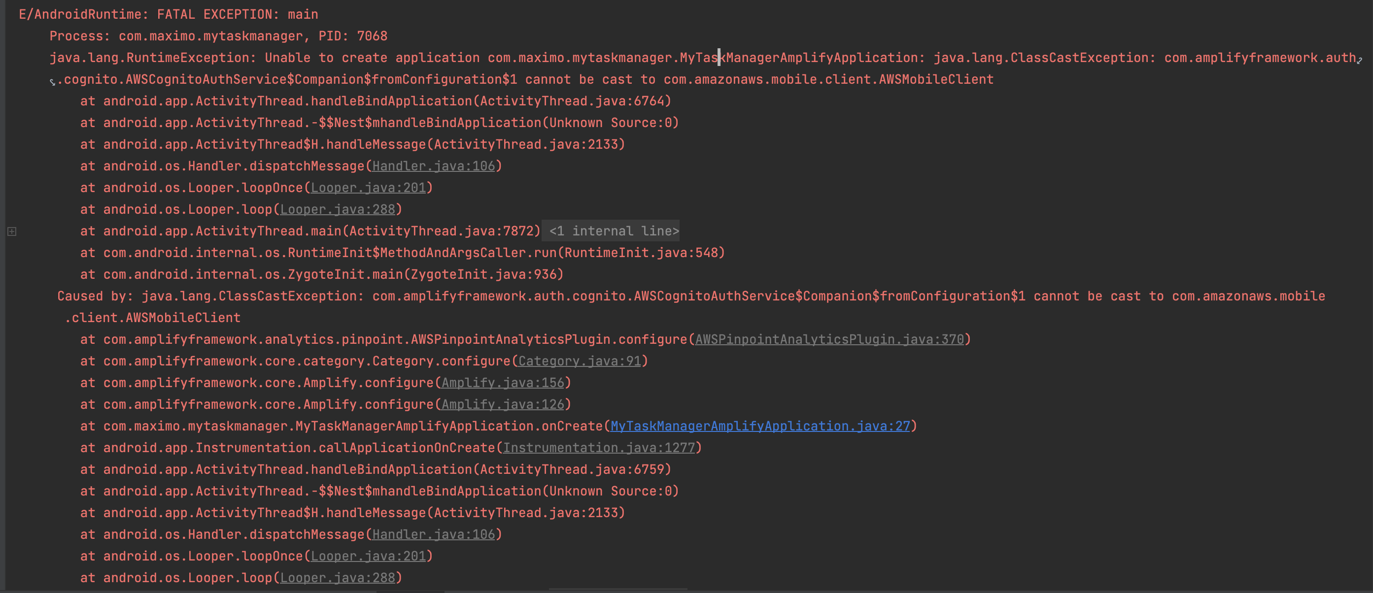GitHub - MaximoVincente/my-tasks-app