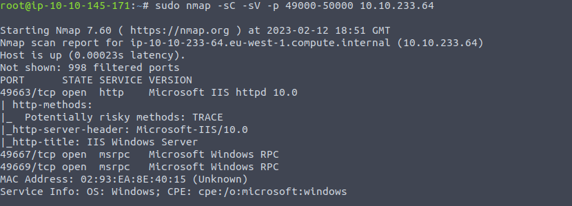 GitHub - HattMobb/TryHackMe-Relevant-Machine-Writeup-Walkthrough: This ...