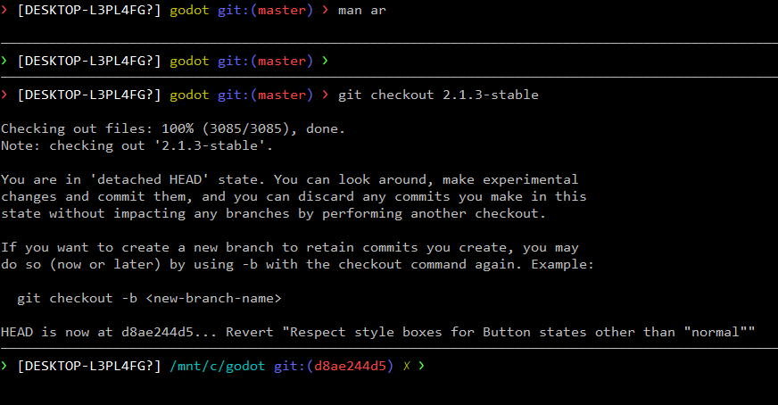 rmam / smam terminal sequences · Issue #969 · tmux/tmux · GitHub