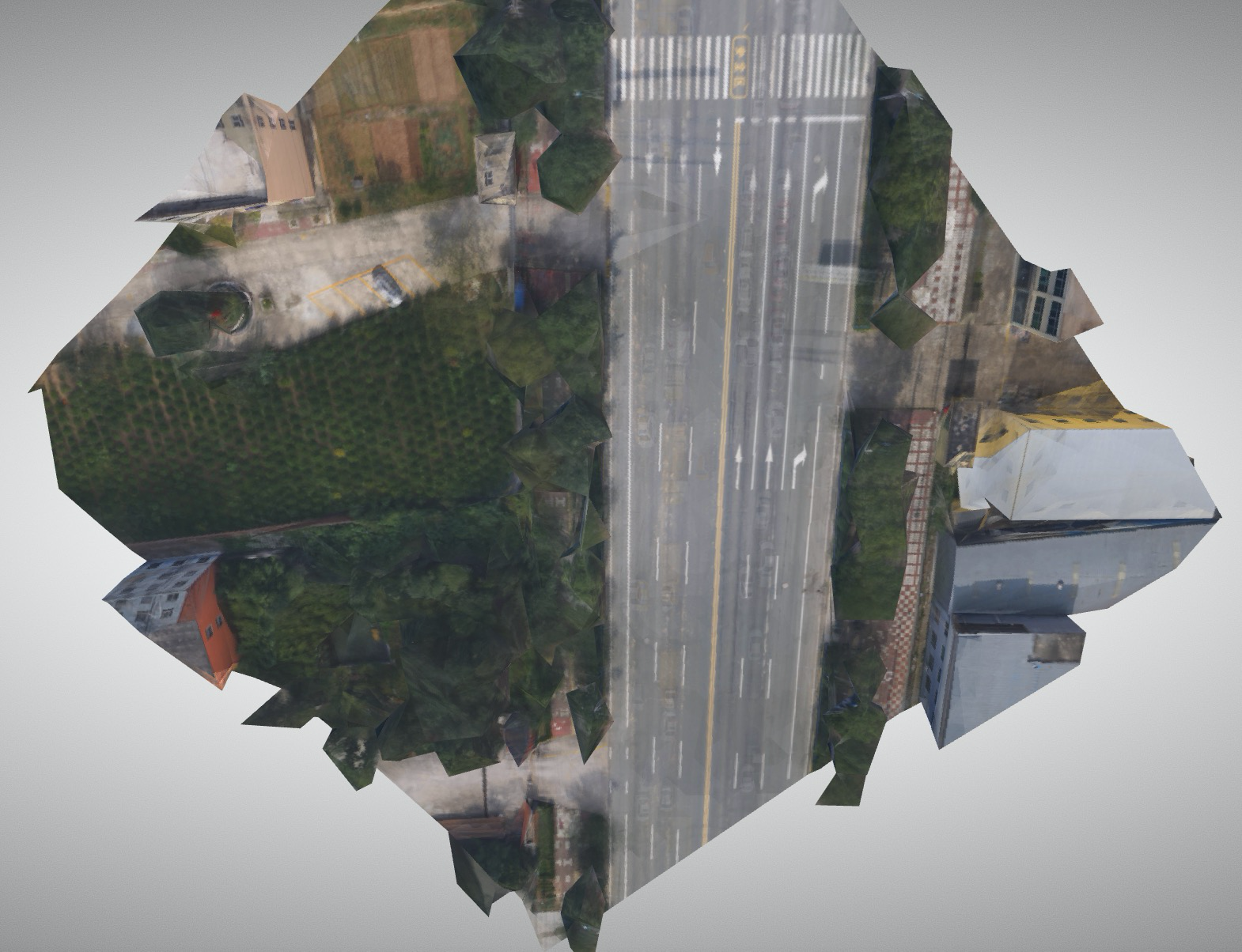 osgb转3dtiles，模型显示碎片 · Issue #215 · fanvanzh/3dtiles · GitHub