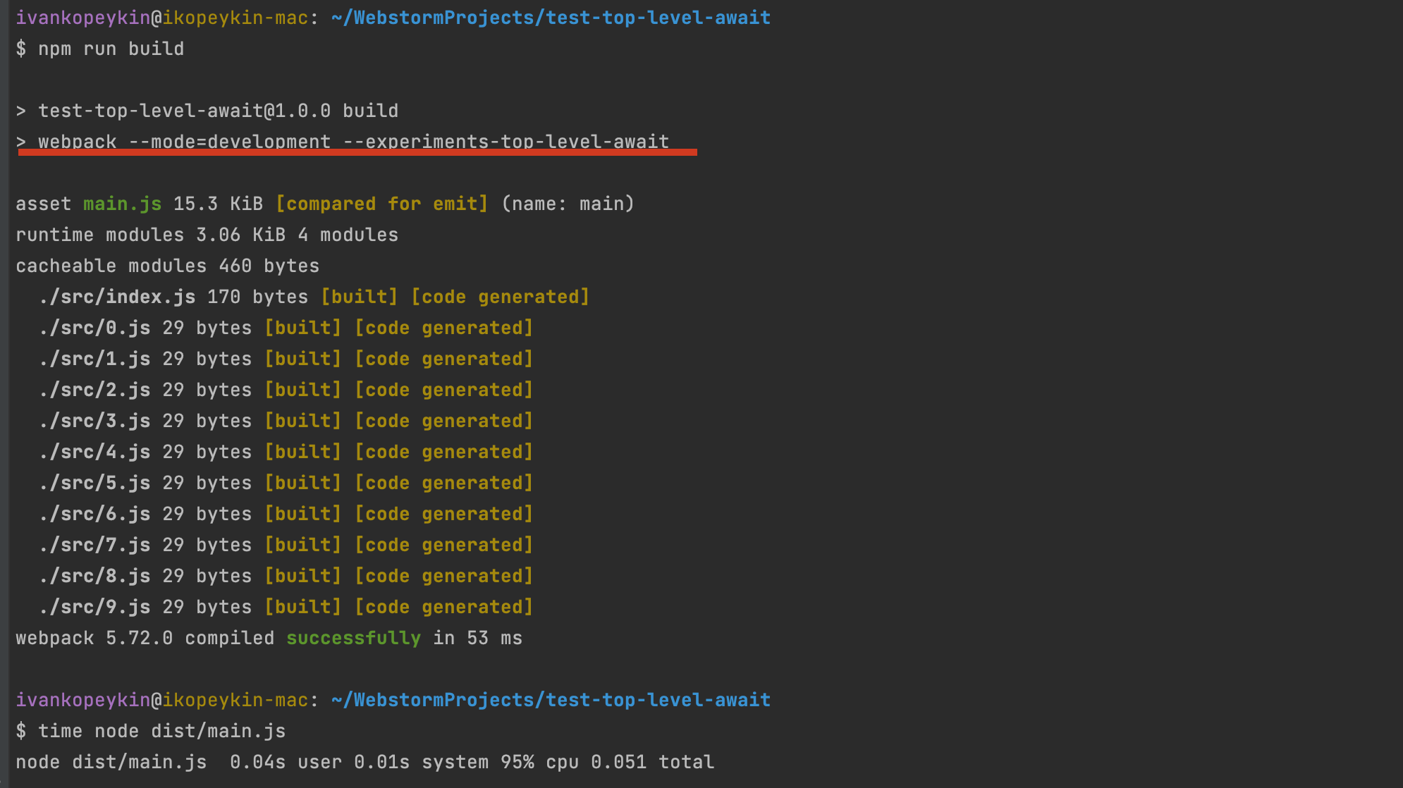 Cyclcic Imports Fix Python : Cyclic imports in Python: How to handle it ...