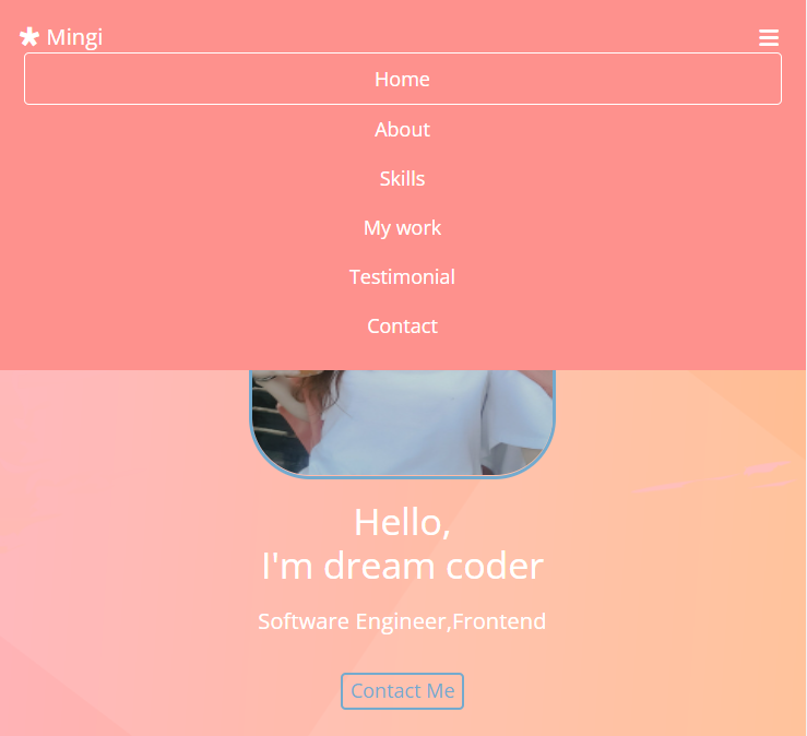 GitHub - podoco/portfolio: mingi's portfolio