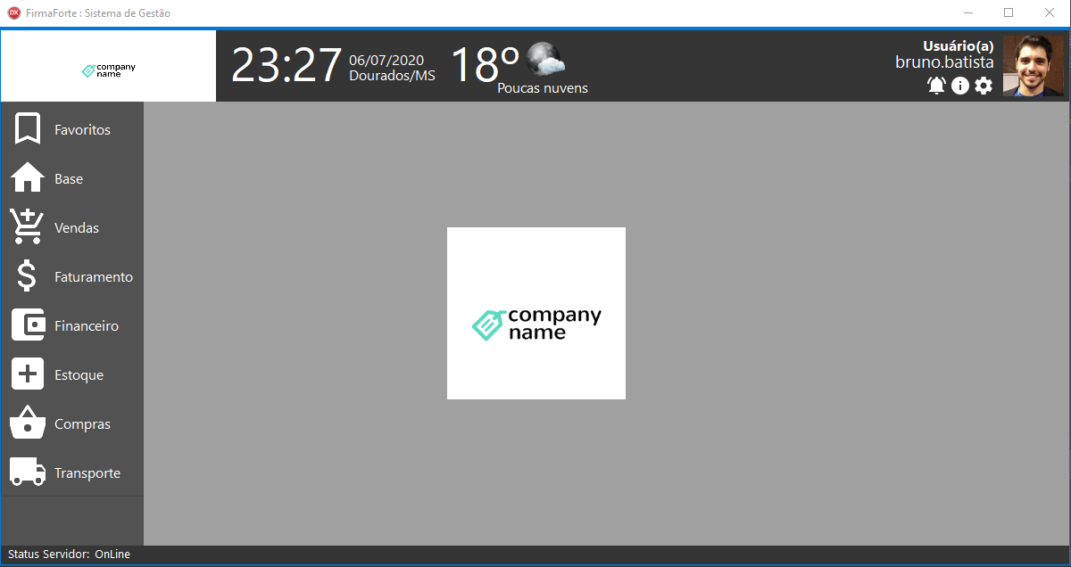 GitHub - batistabjs/AdminSys_Delphi: A universal Form Admin to Delphi ...