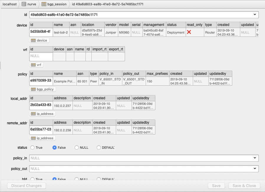 PostgreSQL show foreign keys · Issue #1421 · TablePlus/TablePlus · GitHub