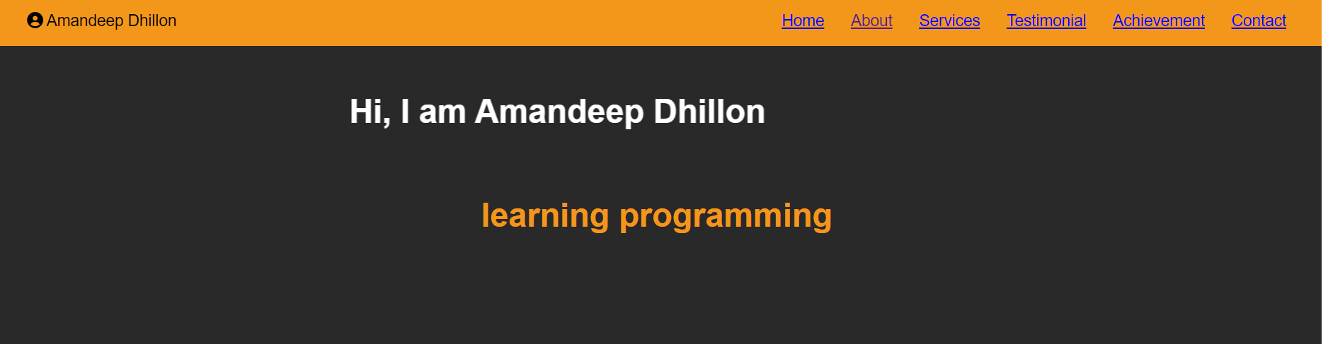 GitHub - Aman24397/html-projects