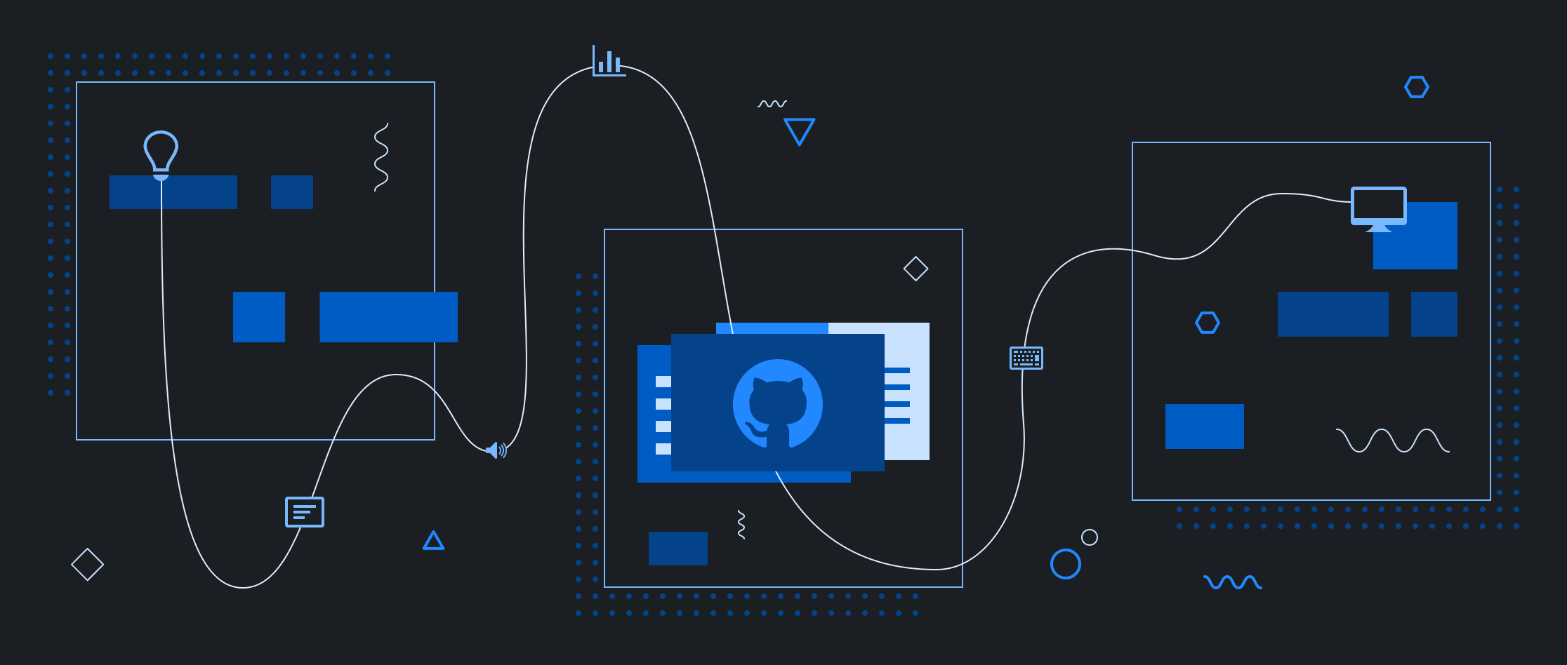 New header image · Issue #19 · primer/presentations · GitHub