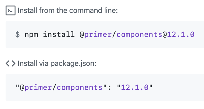 Terminal · Issue #162 · primer/octicons-v2 · GitHub