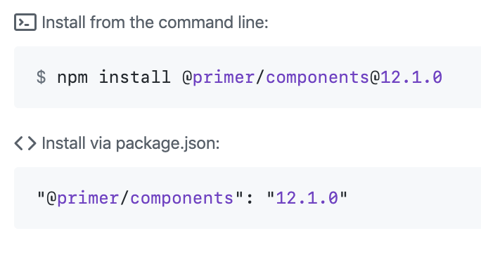 Terminal · Issue #162 · primer/octicons-v2 · GitHub
