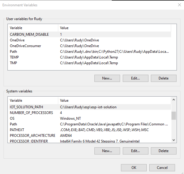 [Feature Request]: Project example that that includes external library ...