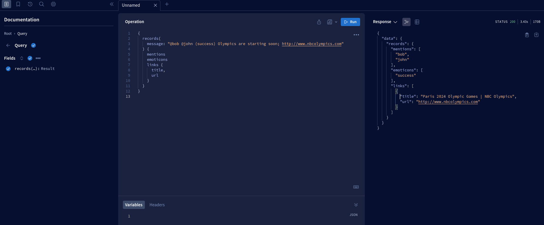 GitHub - DevBlackTiger/GraphQL_TASK