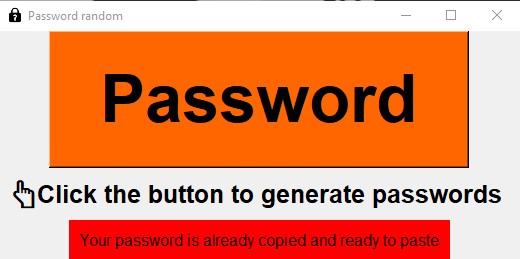 GitHub - Gheris-579/Random-Password-Generator---Python: Description ...