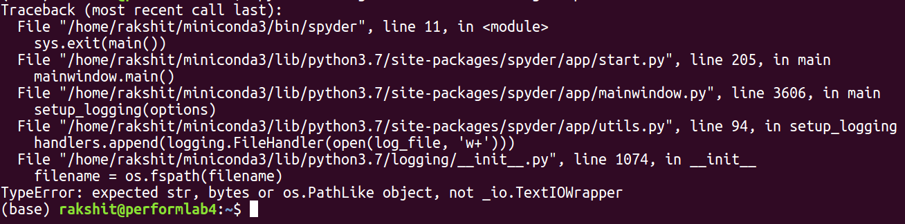 Spyder code folding not working on 4.1.5 · Issue #14166 · spyder-ide ...