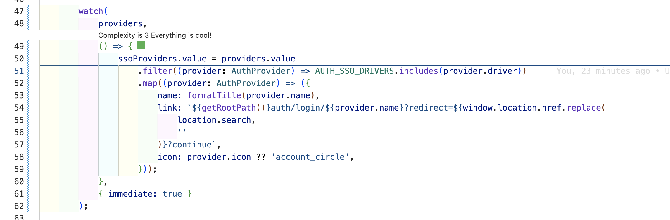 SSO login button doesn't work after upgrading from 9.13 to 9.14 · Issue ...