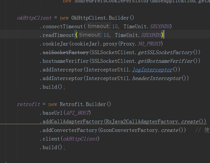 404 · Issue #5648 · square/okhttp · GitHub
