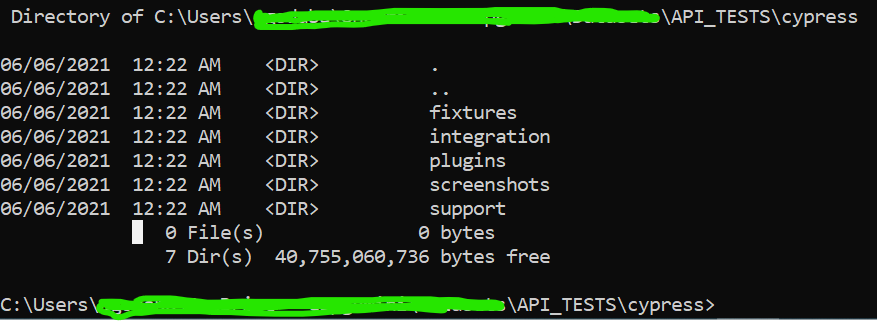 GitHub - archanago/Automation_Test: Weather API Automation Test · GitHub