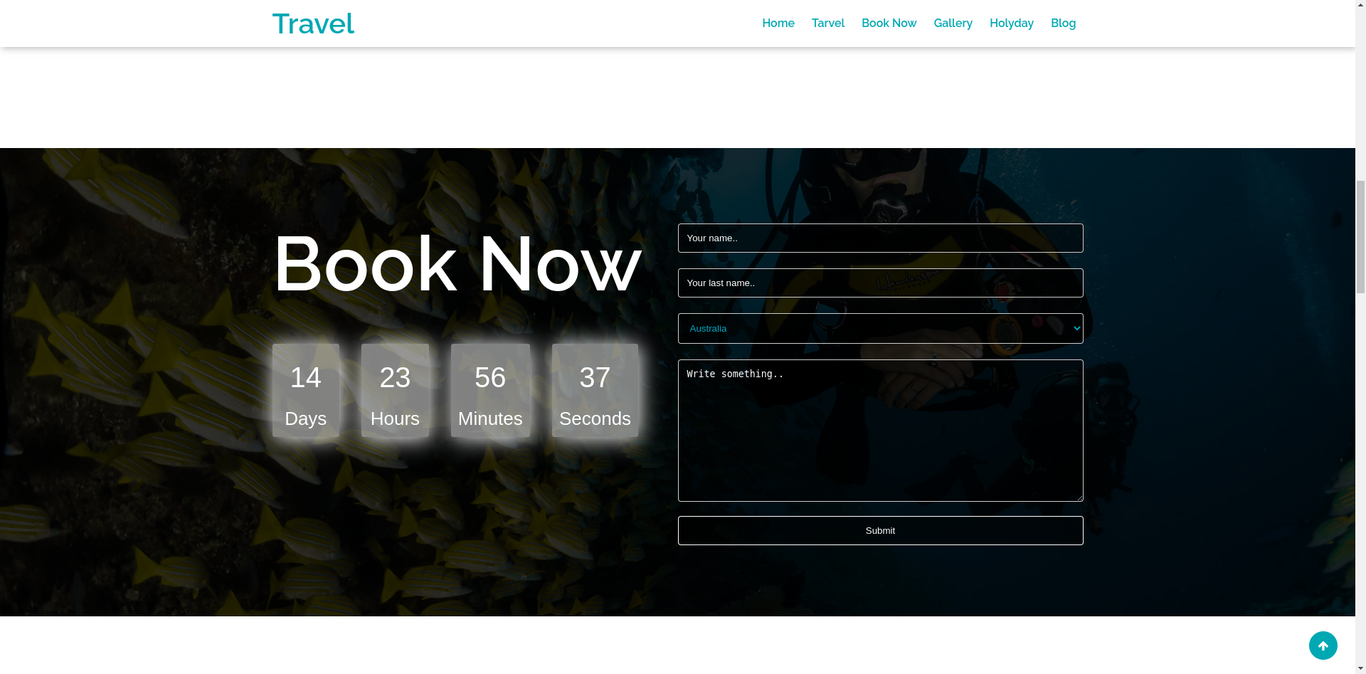 GitHub - aadityabuchale/travel_project: this is the link for after ...