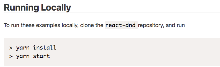 Is there some magic way that i run this project example ? · Issue #1333 ...