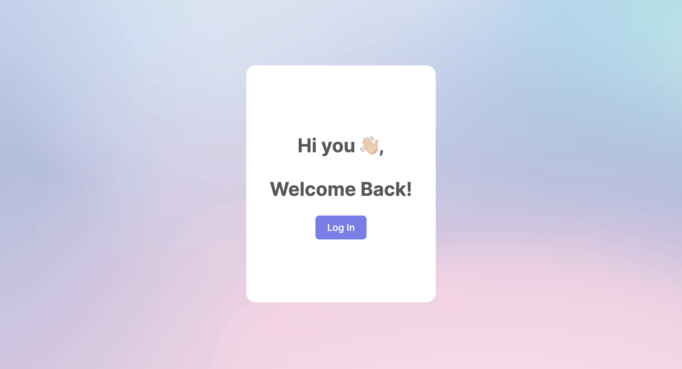 GitHub rivasbolinga/myawesomedashboard React web application with
