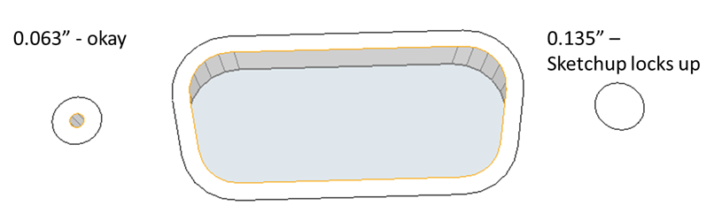 Outside Cuts With Tiny Circles Causes Crashes Issue 10