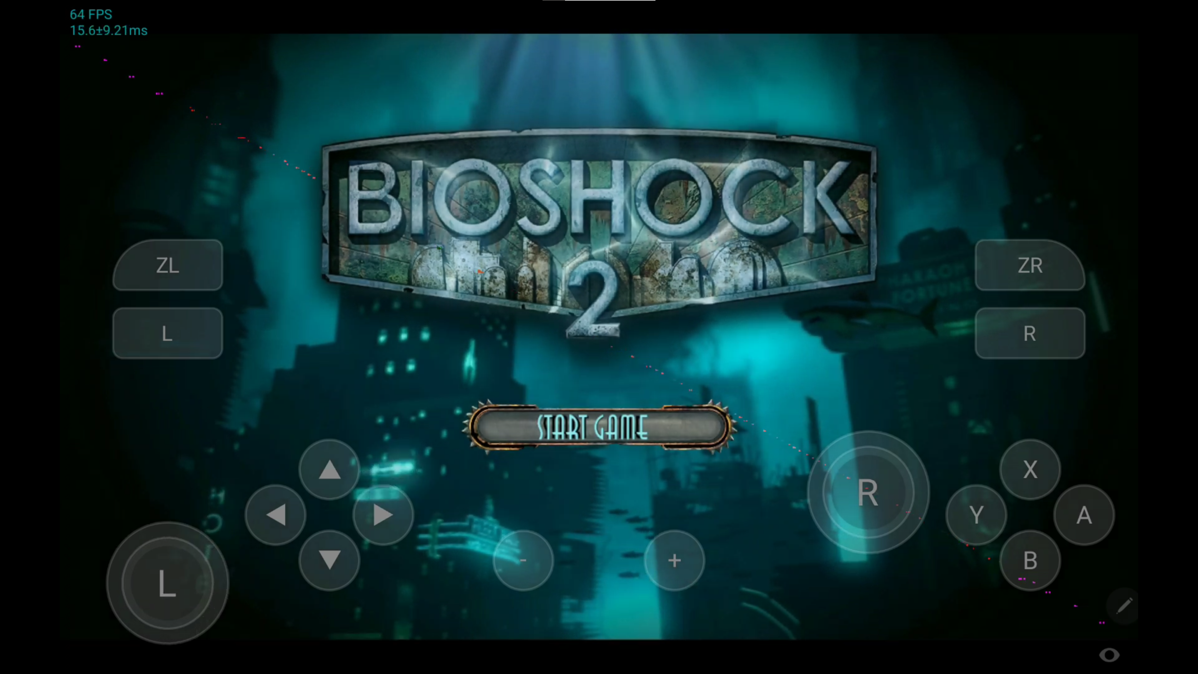 Bioshock 2 Remastered · Issue #1374 · strato-emu/compat-list · GitHub